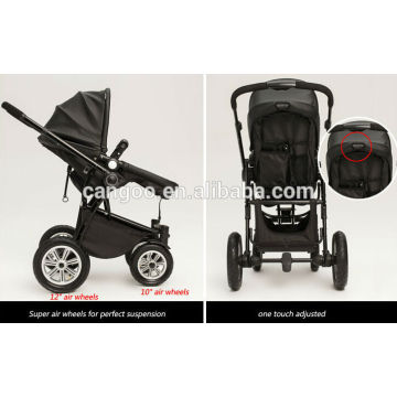 2015 оптовая горячая распродажа city select baby jogger с одобренным en 188